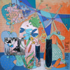 Toys In the Studio - Andrea Insoll