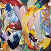 Boundless Earth - Carolyne Kardia