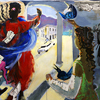 Jesus at Jacmel - Cherry Pickles