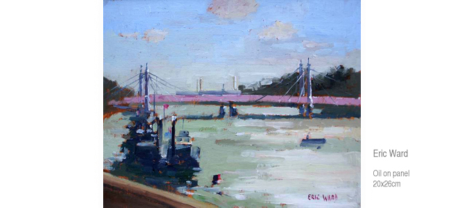 Albert Bridge