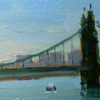 Hammersmith Bridge- Eric Ward