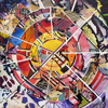 Ferris No. 17 Nataraga - Geoffrey Witte